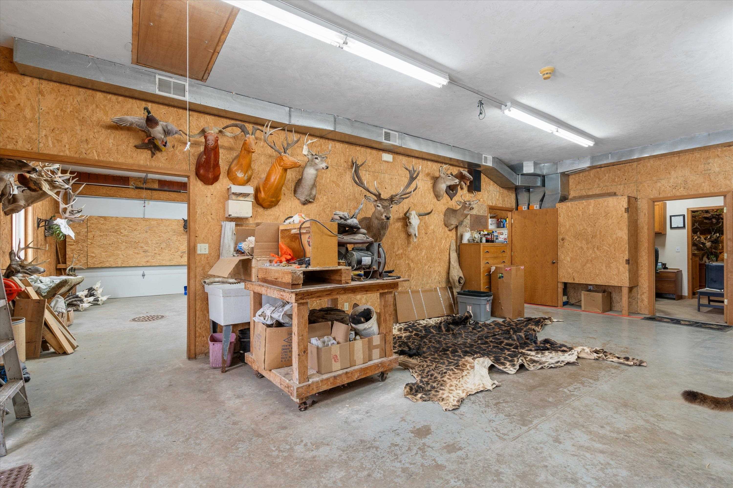 1110 South Allen Road Green Bay, WI 54311 - Photo 47 of 65