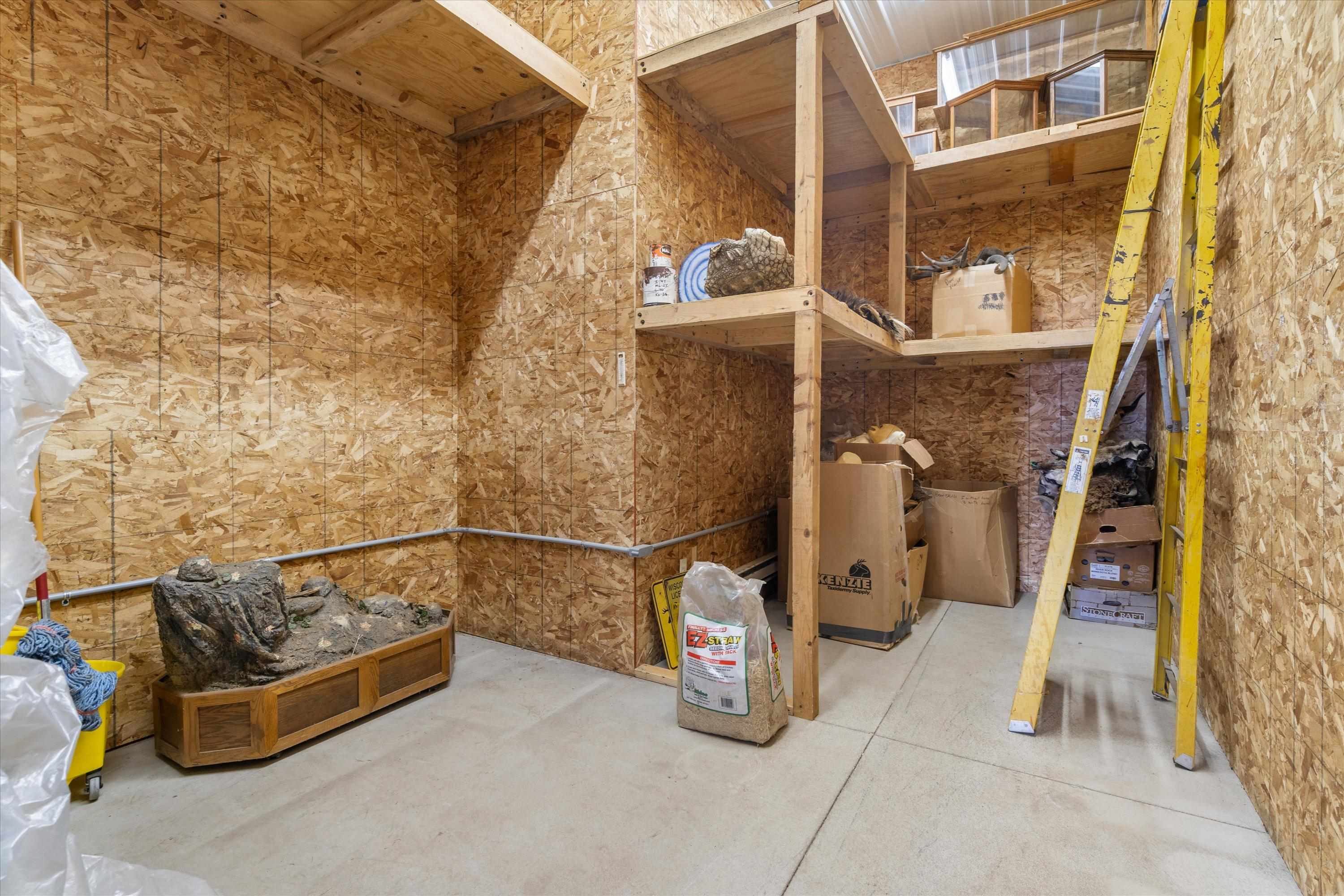 1110 South Allen Road Green Bay, WI 54311 - Photo 49 of 65