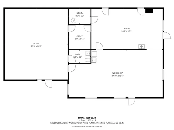 $899,900 | 1110 South Allen Road, Green Bay, WI 54311