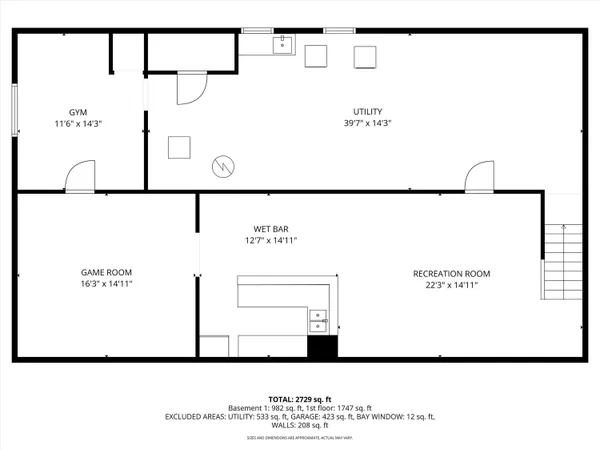 $899,900 | 1110 South Allen Road, Green Bay, WI 54311