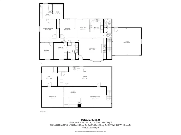 $899,900 | 1110 South Allen Road, Green Bay, WI 54311