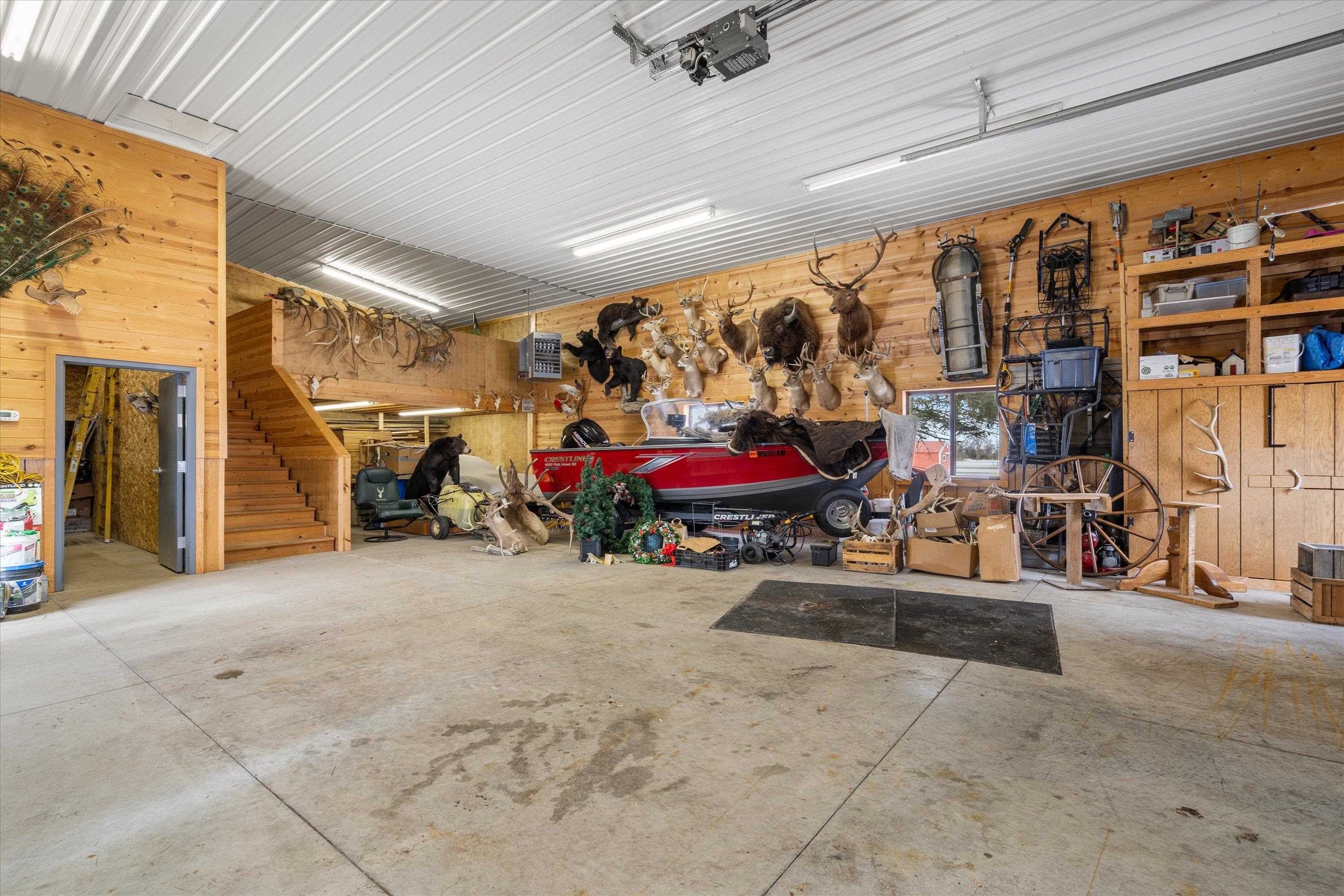 1110 South Allen Road Green Bay, WI 54311 - Photo 53 of 65