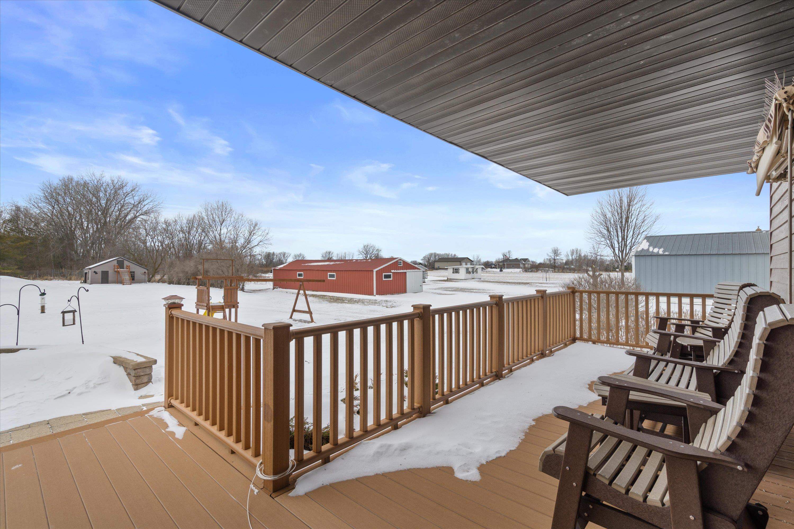 1110 South Allen Road Green Bay, WI 54311 - Photo 8 of 65