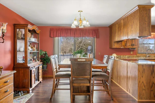 $899,900 | 1110 South Allen Road, Green Bay, WI 54311