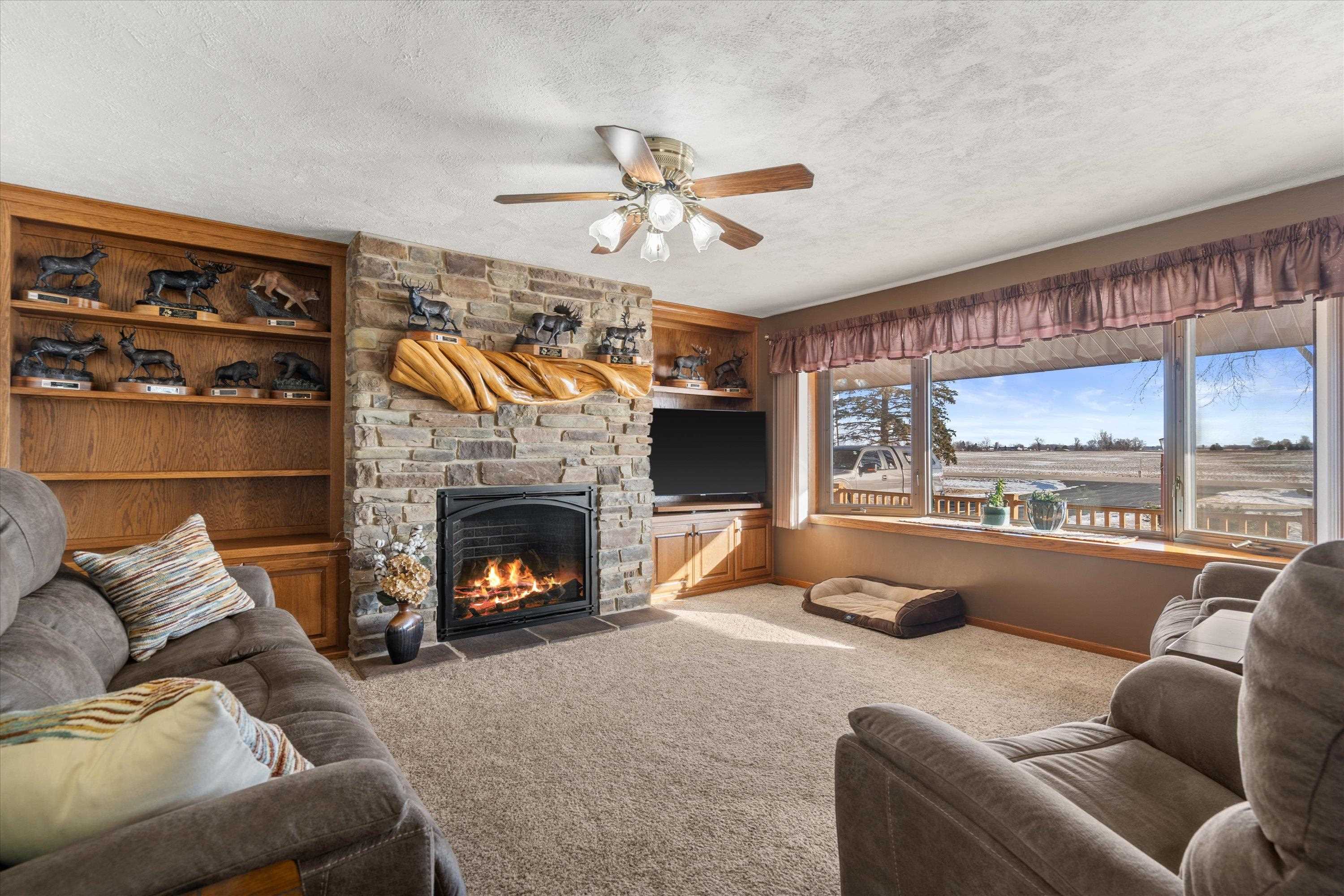 1110 South Allen Road Green Bay, WI 54311 - Photo 10 of 65