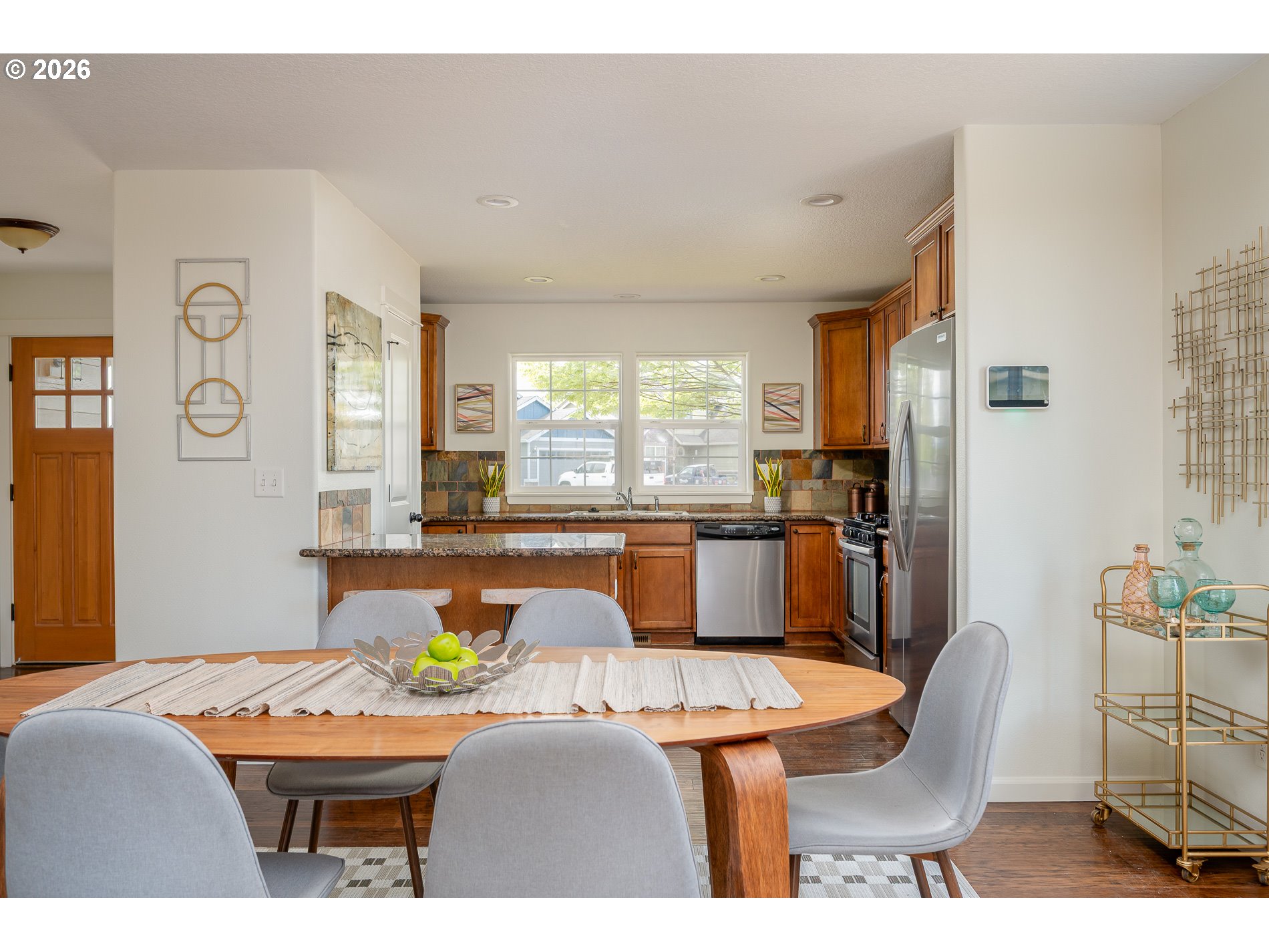 718 Trinity Court Molalla, OR 97038 - Photo 17 of 46