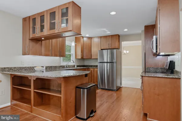 $549,999 | 57 Briarwood Drive, Fredericksburg, VA 22405