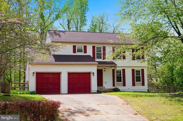 $549,999 | 57 Briarwood Drive, Fredericksburg, VA 22405