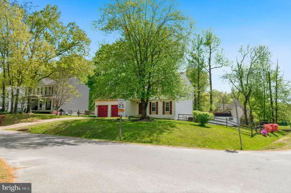 $549,999 | 57 Briarwood Drive, Fredericksburg, VA 22405