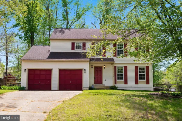 $549,999 | 57 Briarwood Drive, Fredericksburg, VA 22405