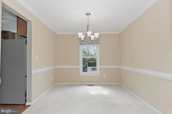 $549,999 | 57 Briarwood Drive, Fredericksburg, VA 22405