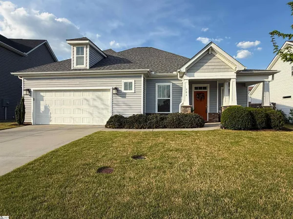 $454,900 | 306 Kelby Street, Travelers Rest, SC 29690