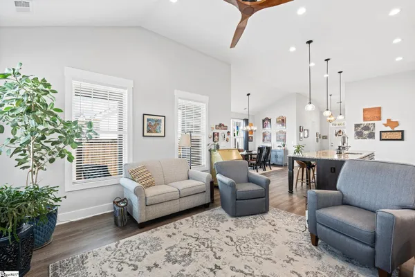 $454,900 | 306 Kelby Street, Travelers Rest, SC 29690