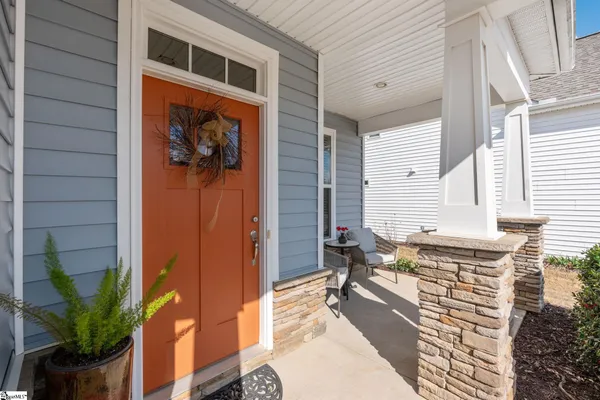 $454,900 | 306 Kelby Street, Travelers Rest, SC 29690