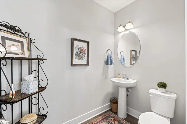 $454,900 | 306 Kelby Street, Travelers Rest, SC 29690