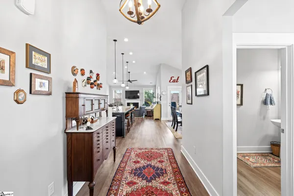 $454,900 | 306 Kelby Street, Travelers Rest, SC 29690