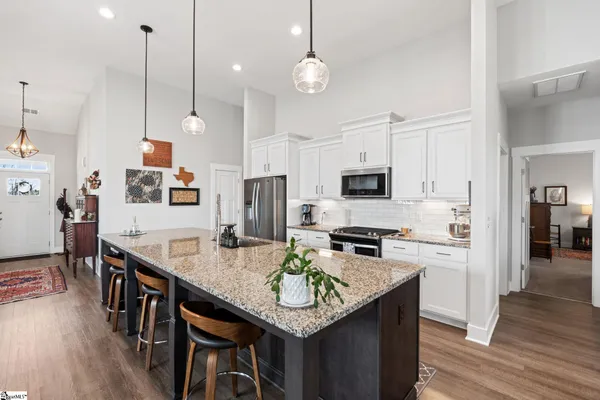 $454,900 | 306 Kelby Street, Travelers Rest, SC 29690