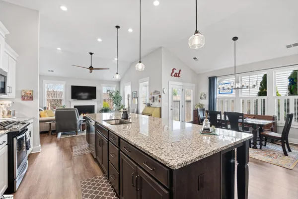 $454,900 | 306 Kelby Street, Travelers Rest, SC 29690