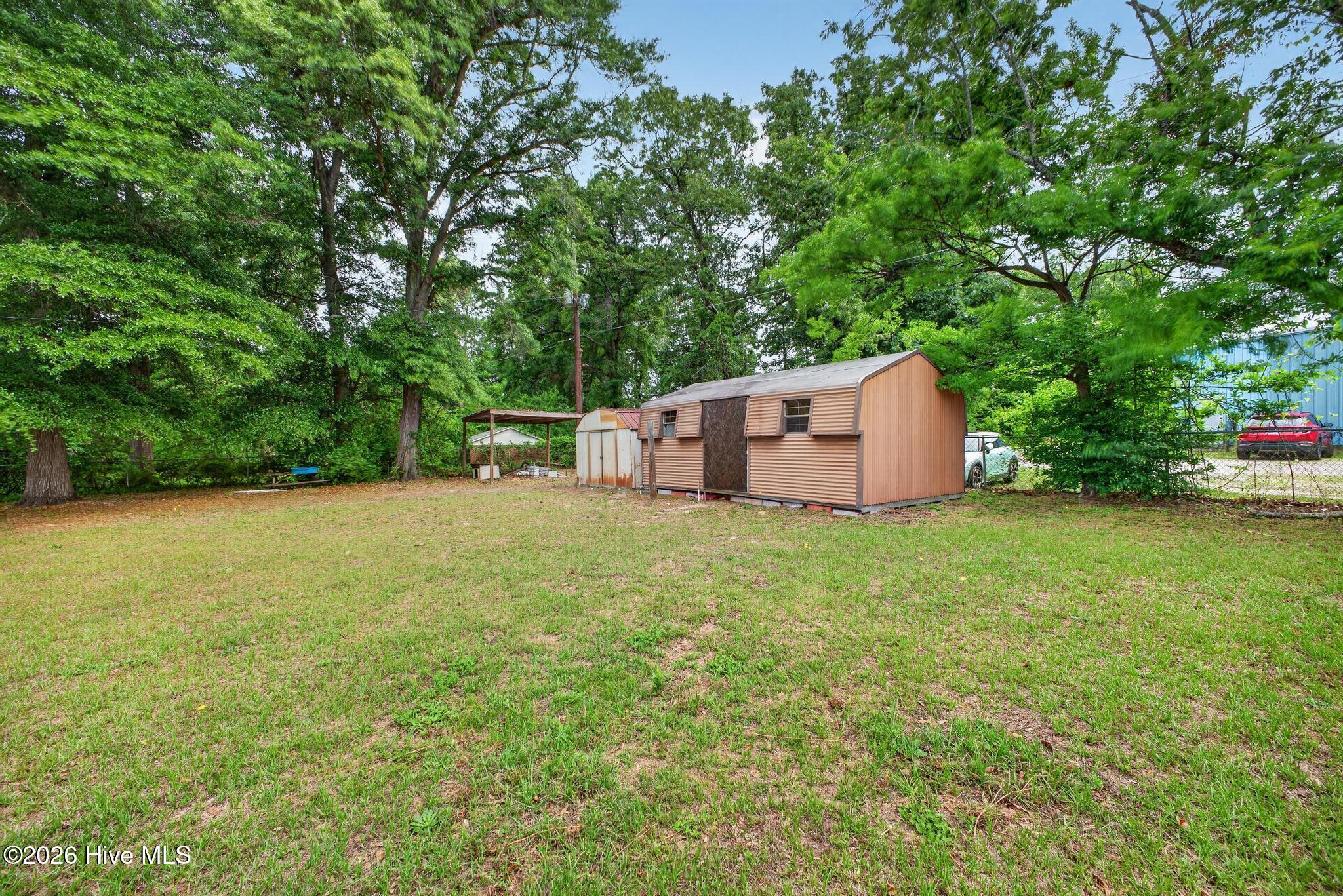 507 5th Street Jackson, SC 29831 - Photo 32 of 37 IMG_1524