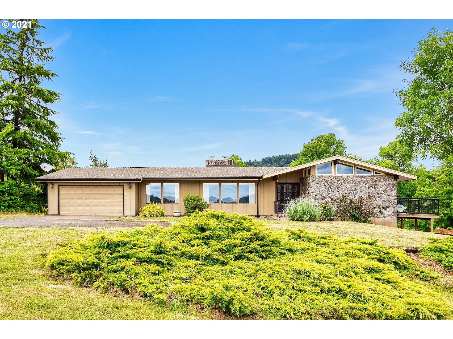 26630 Thomson Mill Road Sheridan, OR 97378 - Photo 1 of 29 Gallery Image 1