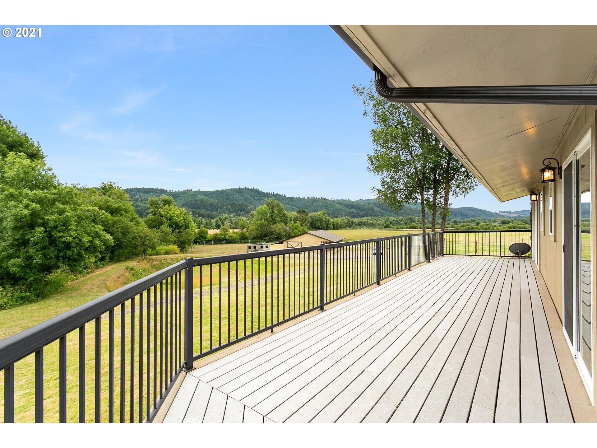 26630 Thomson Mill Road Sheridan, OR 97378 - Photo 25 of 29 Gallery Image 25