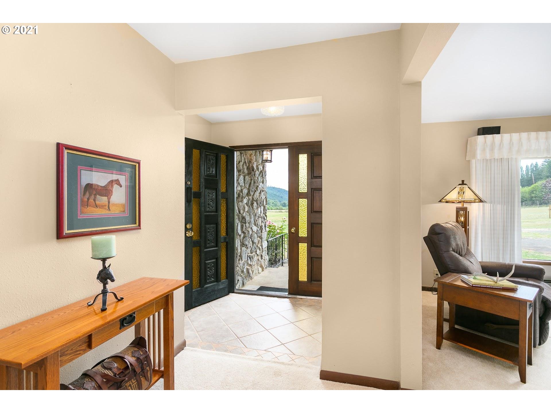 26630 Thomson Mill Road Sheridan, OR 97378 - Photo 3 of 29 Gallery Image 3