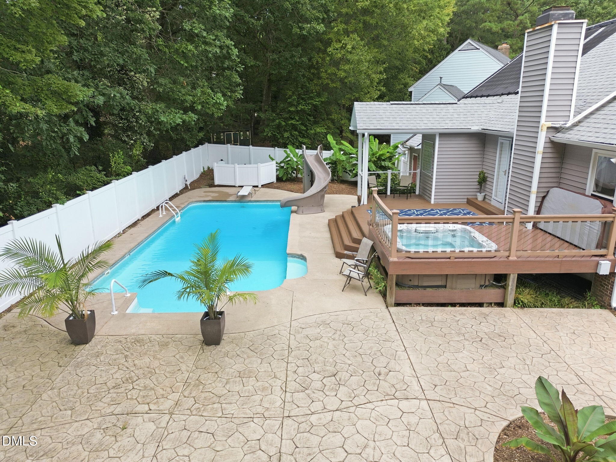 8108 Bellingham Circle Raleigh, NC 27615 - Photo 33 of 48 45-web-or-mls-DJI_0052_2