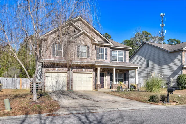 $287,000 | 180 Kemper Downs Drive, Aiken, SC 29803