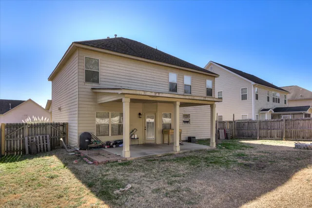 $287,000 | 180 Kemper Downs Drive, Aiken, SC 29803