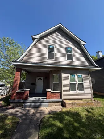 $224,900 | 2001 Woodlawn Avenue, Middletown, OH 45044