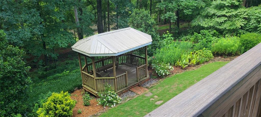 731 Hidden Lakes Trail Jefferson, GA 30549 - Photo 52 of 70