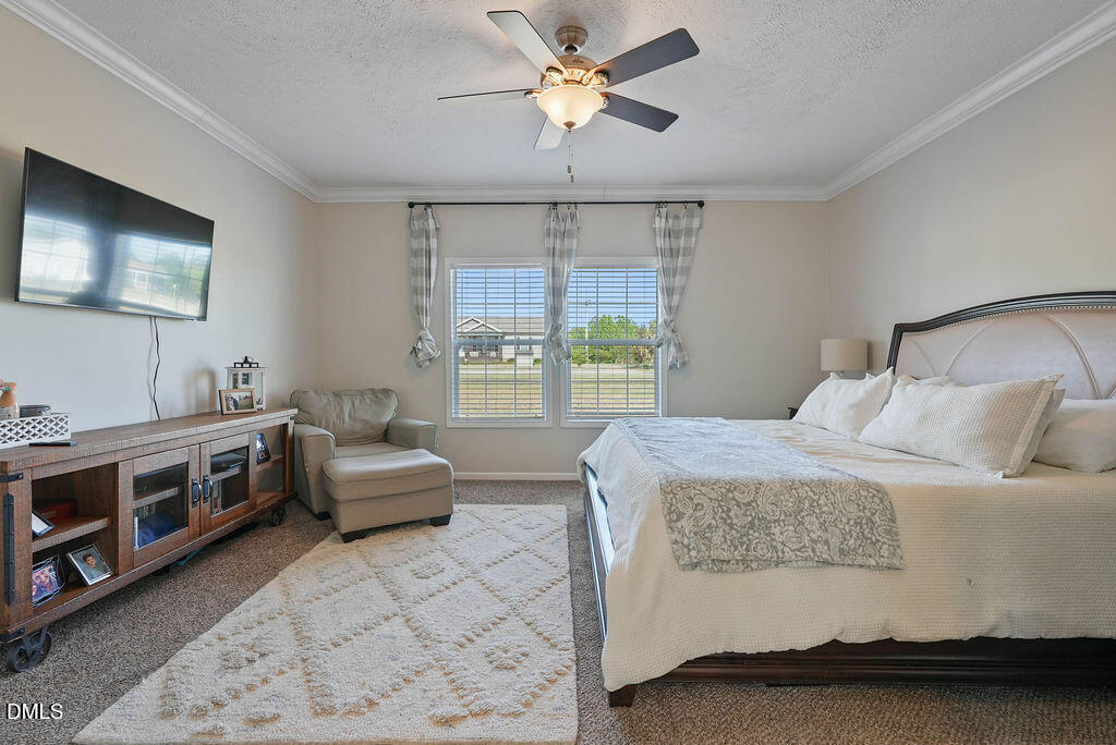 361 Camelia Road Benson, NC 27504 - Photo 32 of 41