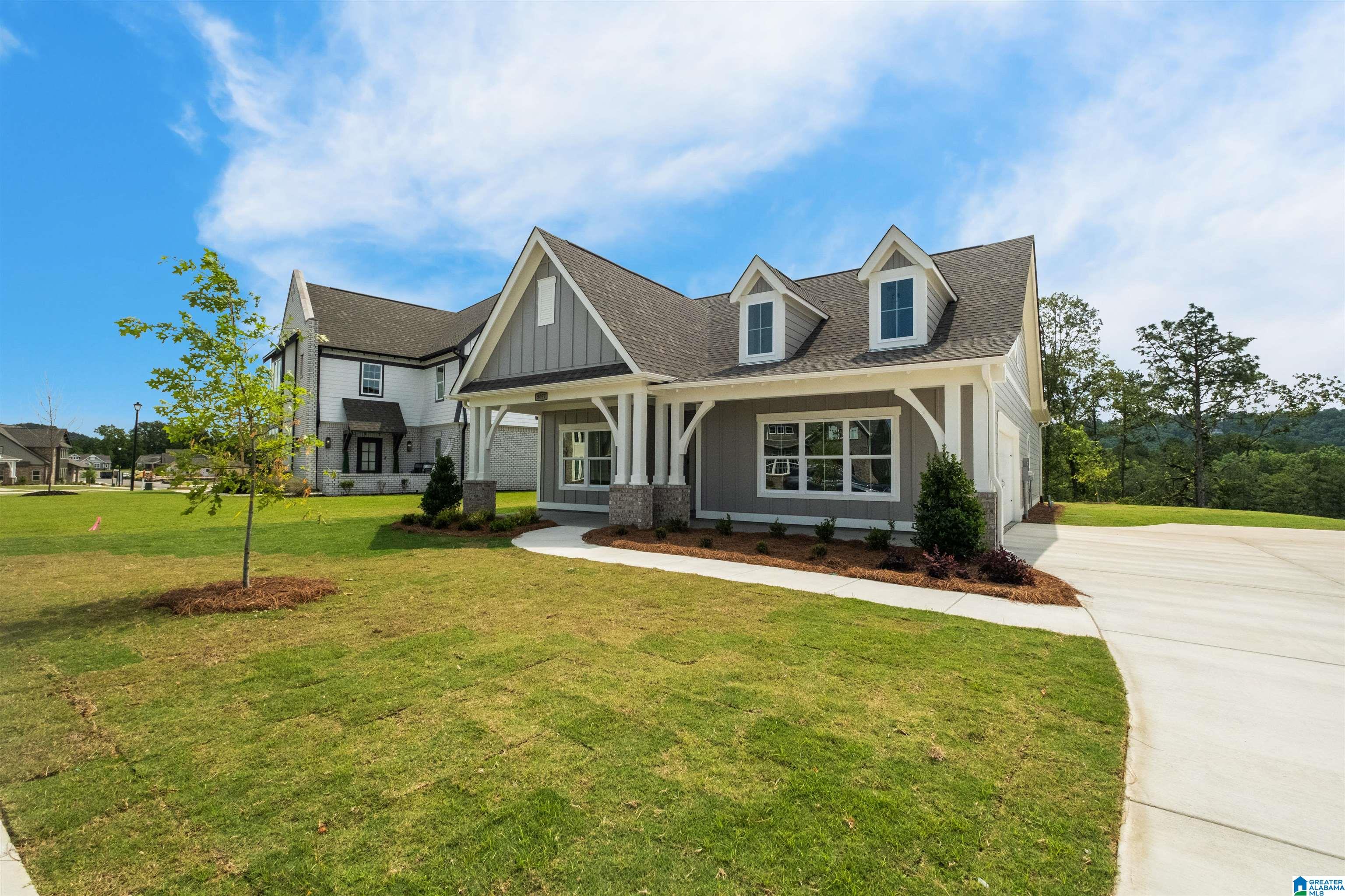 5057 Simms Ridge Pelham, AL 35124 - Photo 4 of 45