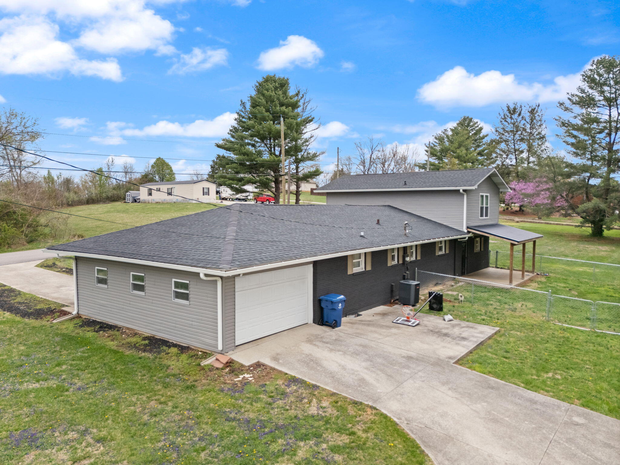 289 Bodie Road Somerset, KY 42503 - Photo 46 of 62 45-web-or-mls-DJI_20250402170646_0216_D