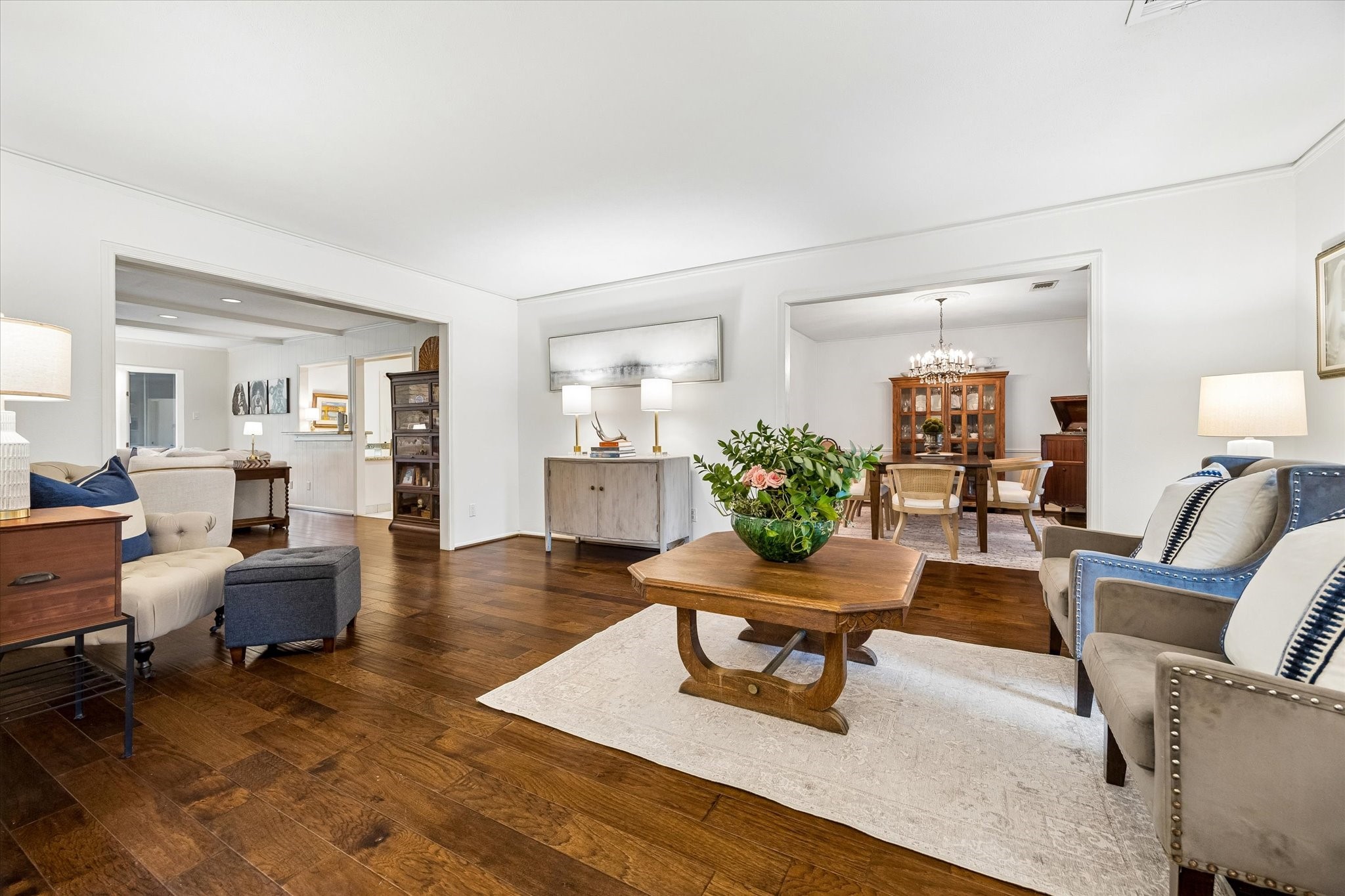13931 Taylorcrest Road Houston, TX 77079 - Photo 7 of 50