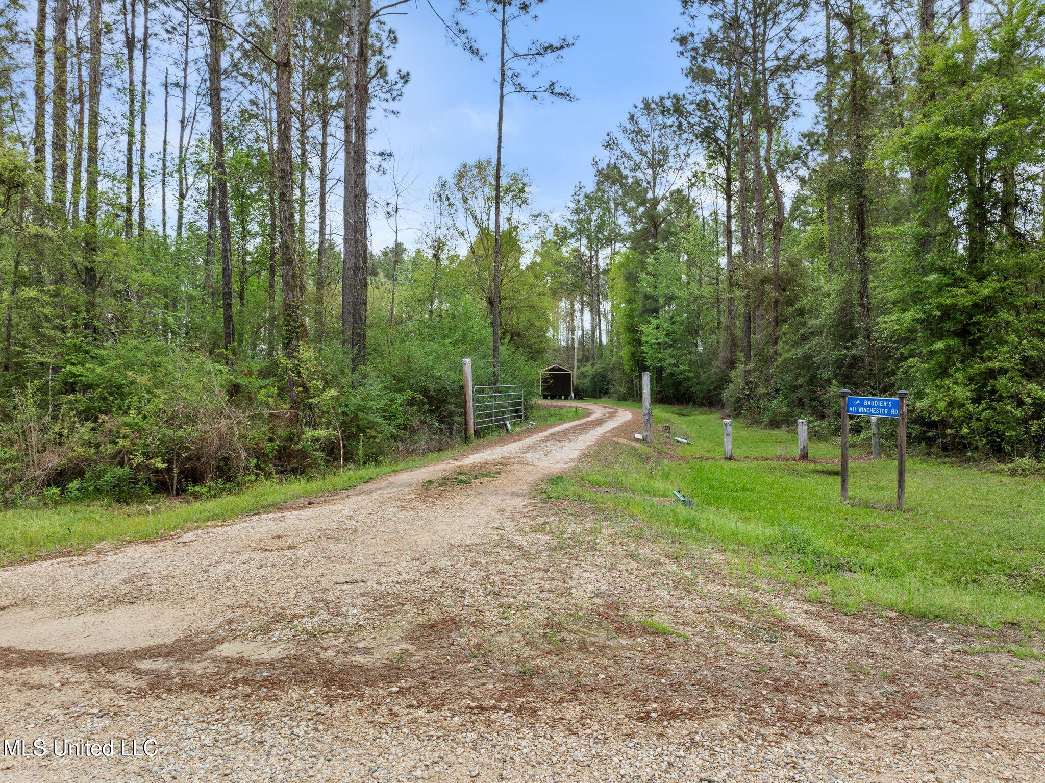 11 Winchester Road Poplarville, MS 39470 - Photo 3 of 25 IMG_1168