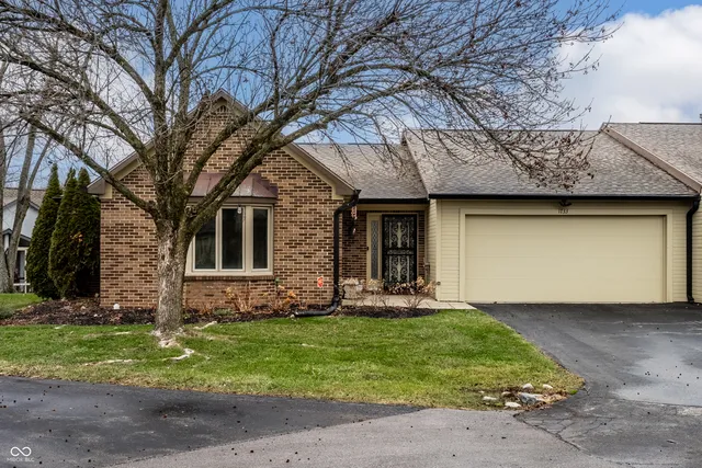 $306,000 | 1733 Cloister Drive, Indianapolis, IN 46260