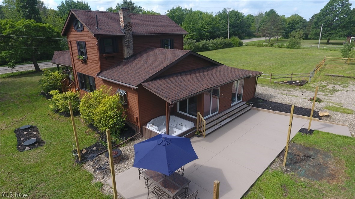 7611 Waterloo Road Atwater, OH 44201 - Photo 5 of 35