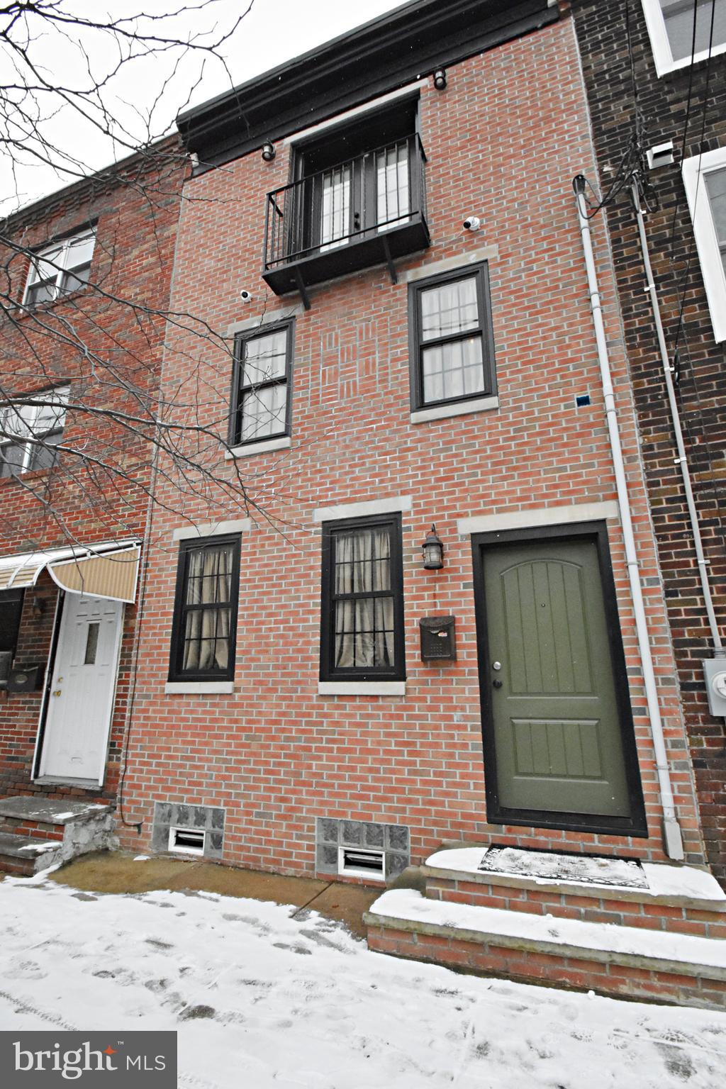 2034 East Huntingdon Street Philadelphia, PA 19125 - Photo 1 of 40