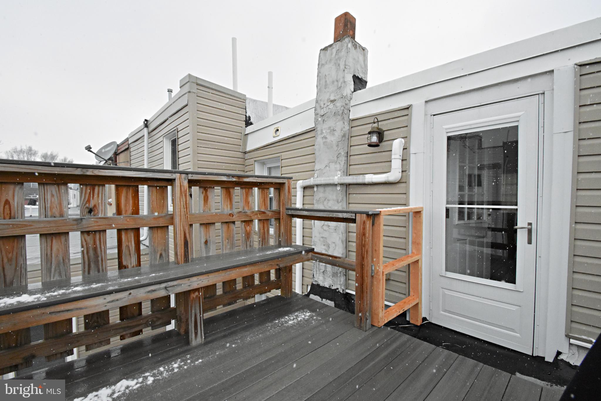 2034 East Huntingdon Street Philadelphia, PA 19125 - Photo 36 of 40