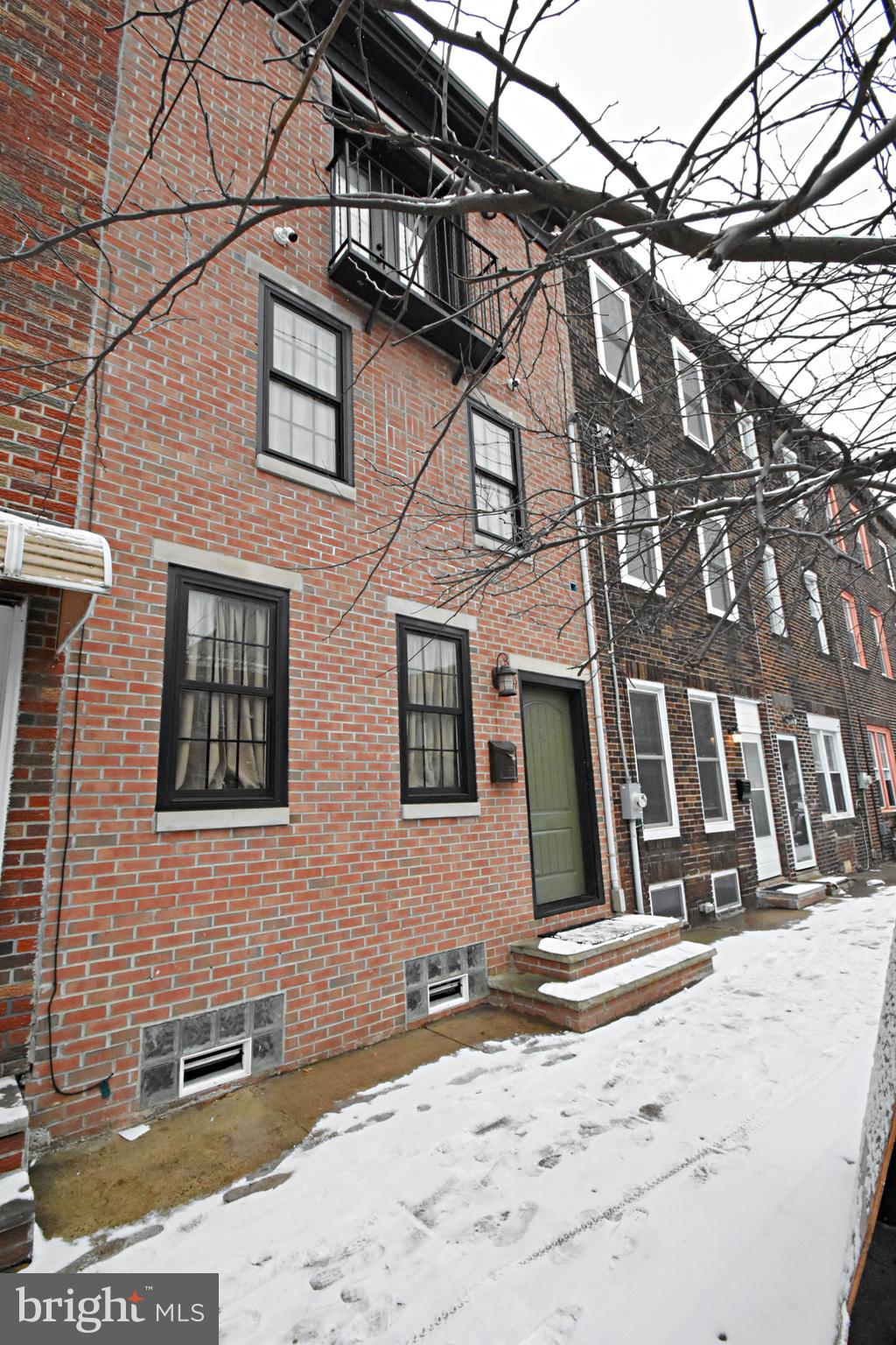 2034 East Huntingdon Street Philadelphia, PA 19125 - Photo 40 of 40