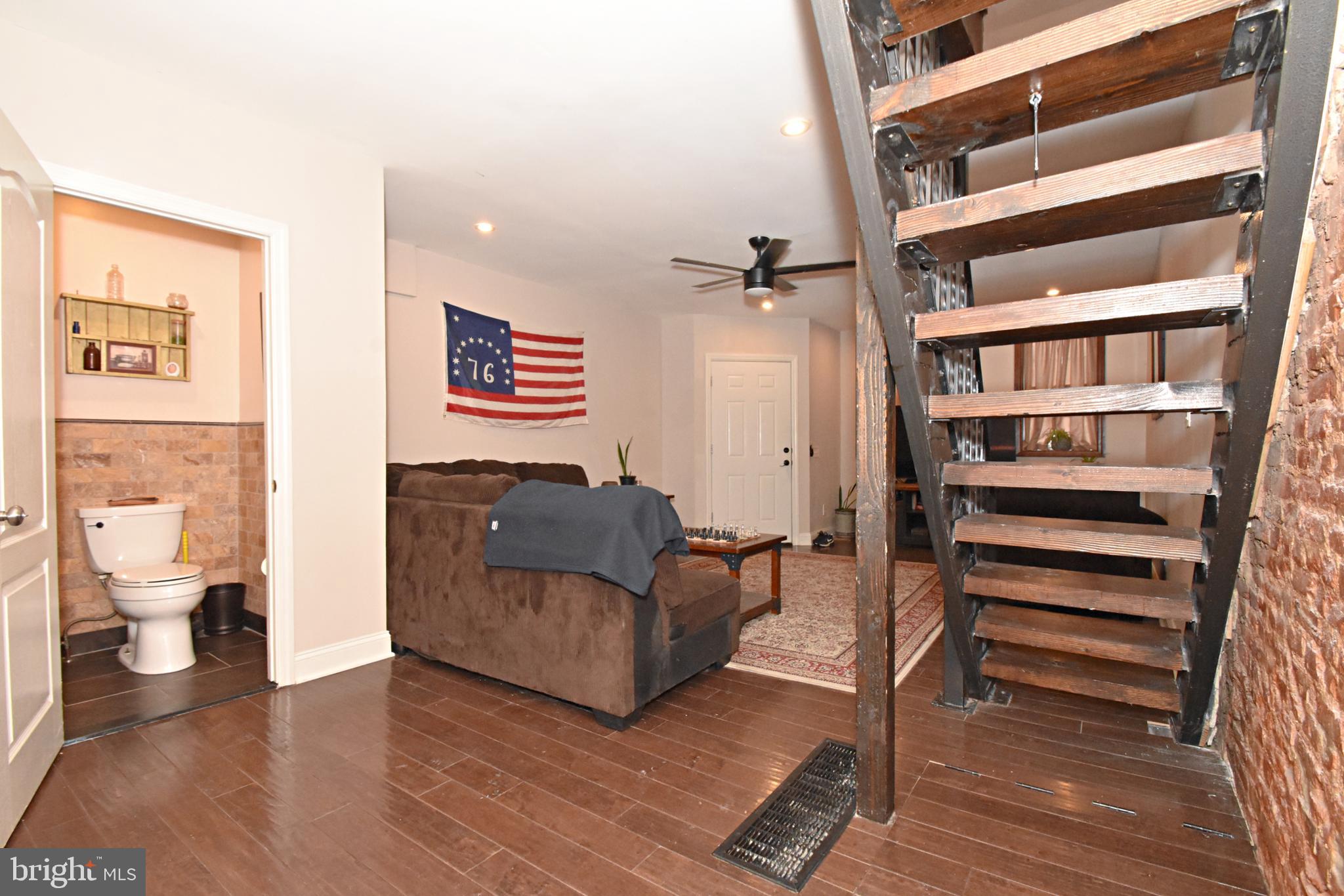 2034 East Huntingdon Street Philadelphia, PA 19125 - Photo 6 of 40