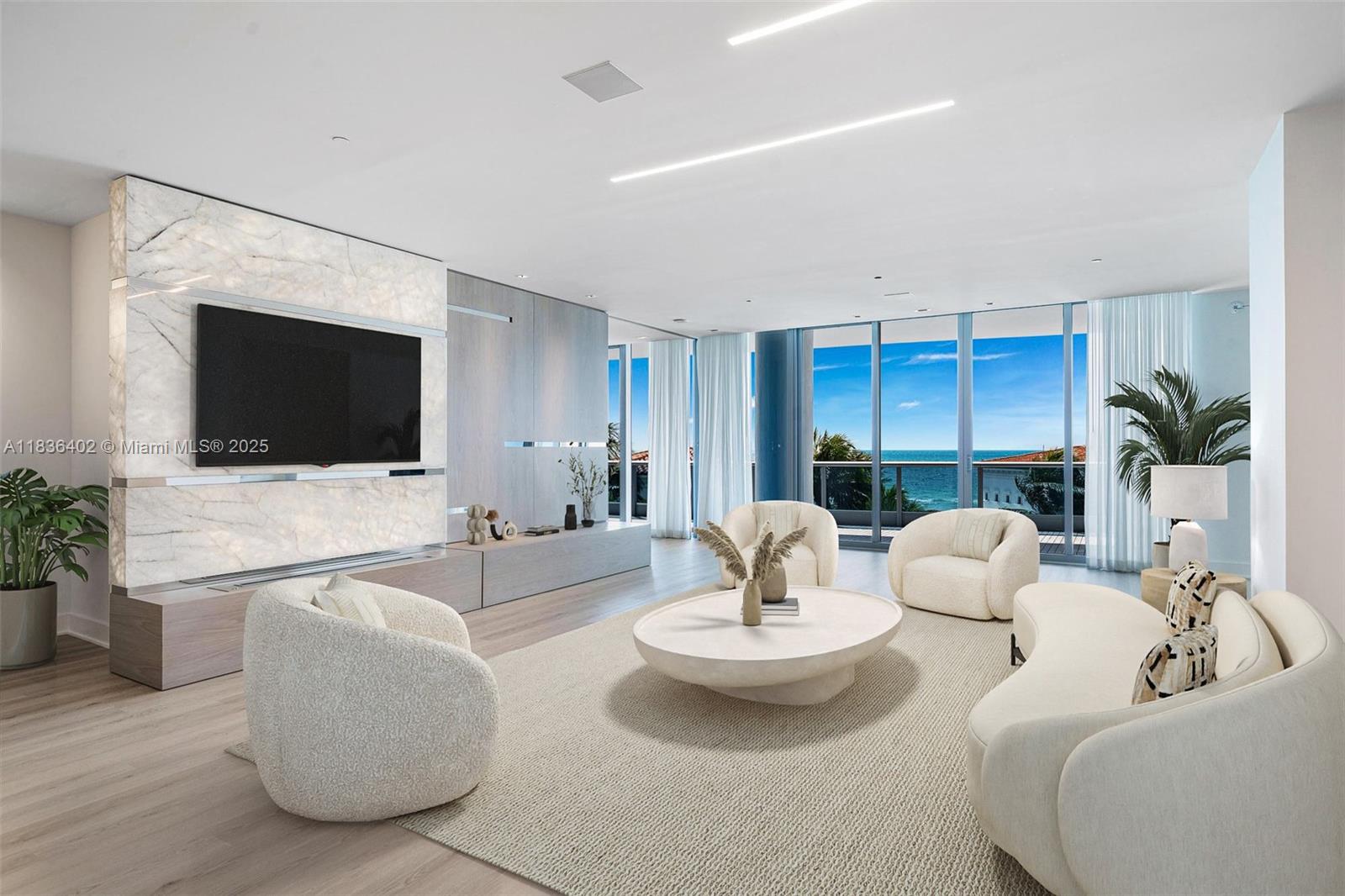 5959 Collins Avenue, Unit 705 Miami Beach, FL 33140 - Photo 2 of 23