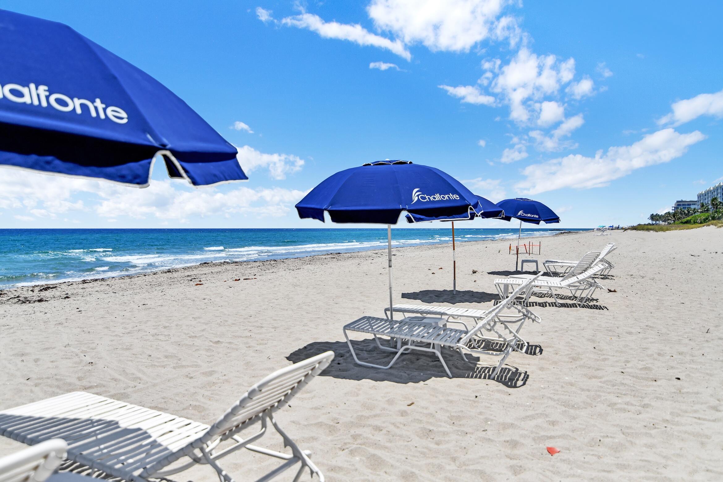 550 South Ocean Boulevard, Unit 403 Boca Raton, FL 33432 - Photo 60 of 64 Beach