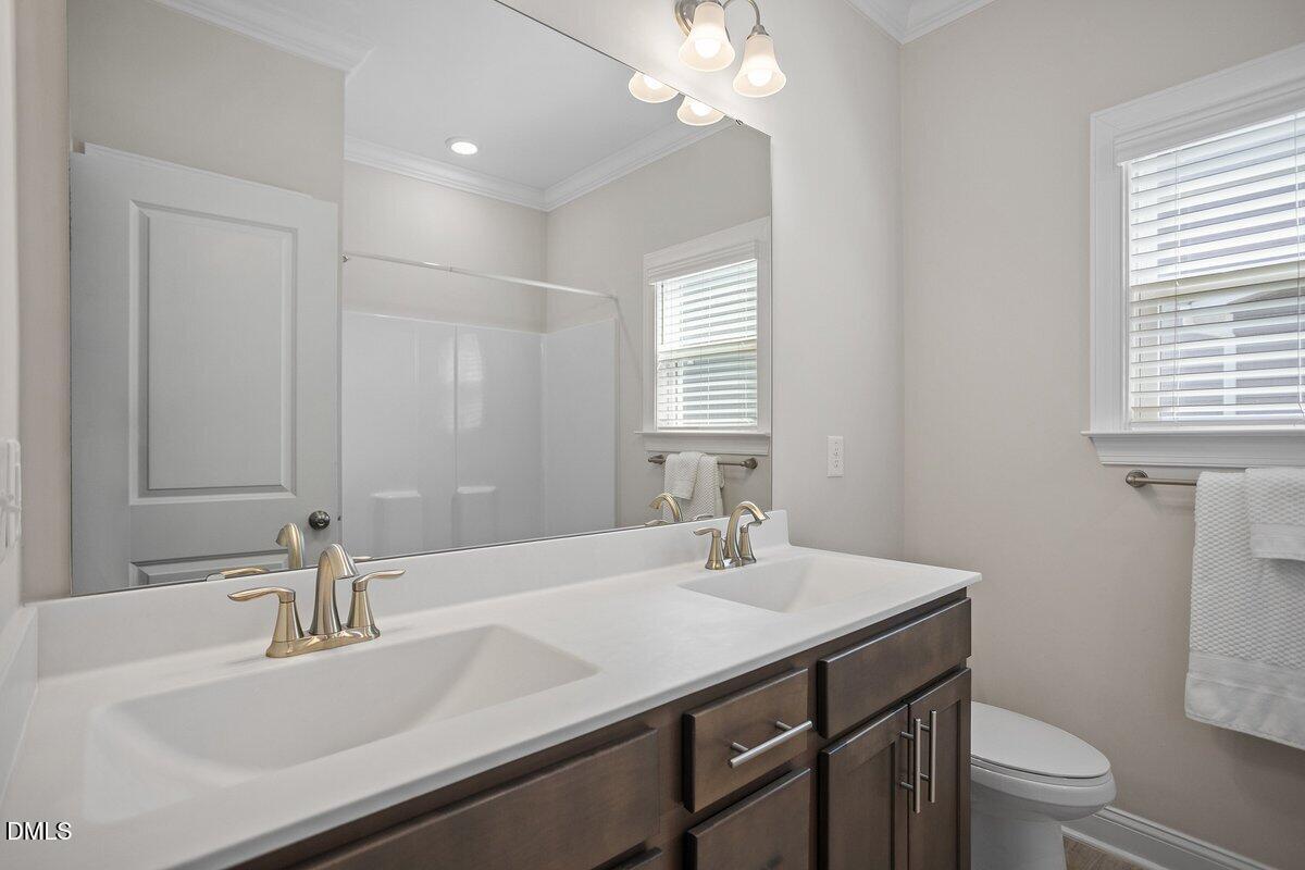 3334 Longleaf Estates Drive Raleigh, NC 27616 - Photo 20 of 36