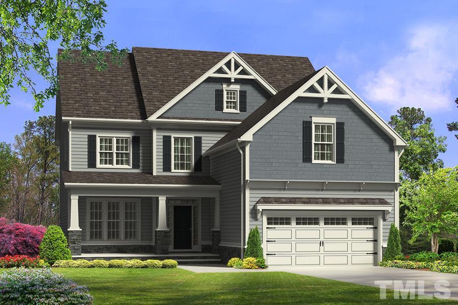 2208 Ancona Lane Raleigh, NC 27613 - Photo 1 of 1