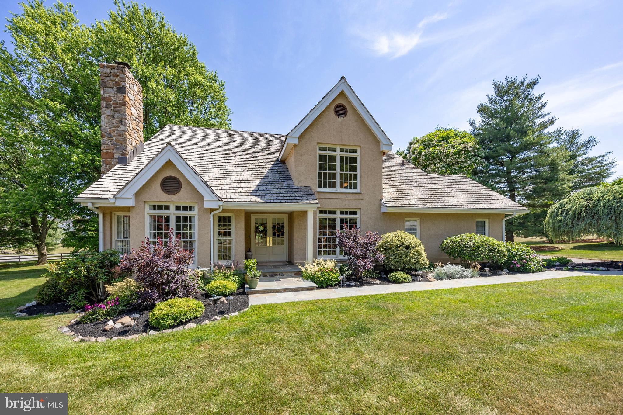 Bucolic Brampton Chase