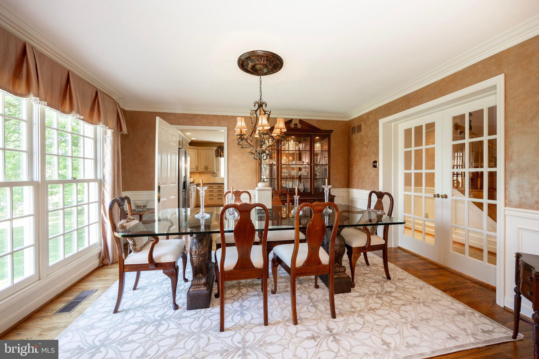 5 Brampton Road Malvern, PA 19355 - Photo 13 of 59 Dining Room