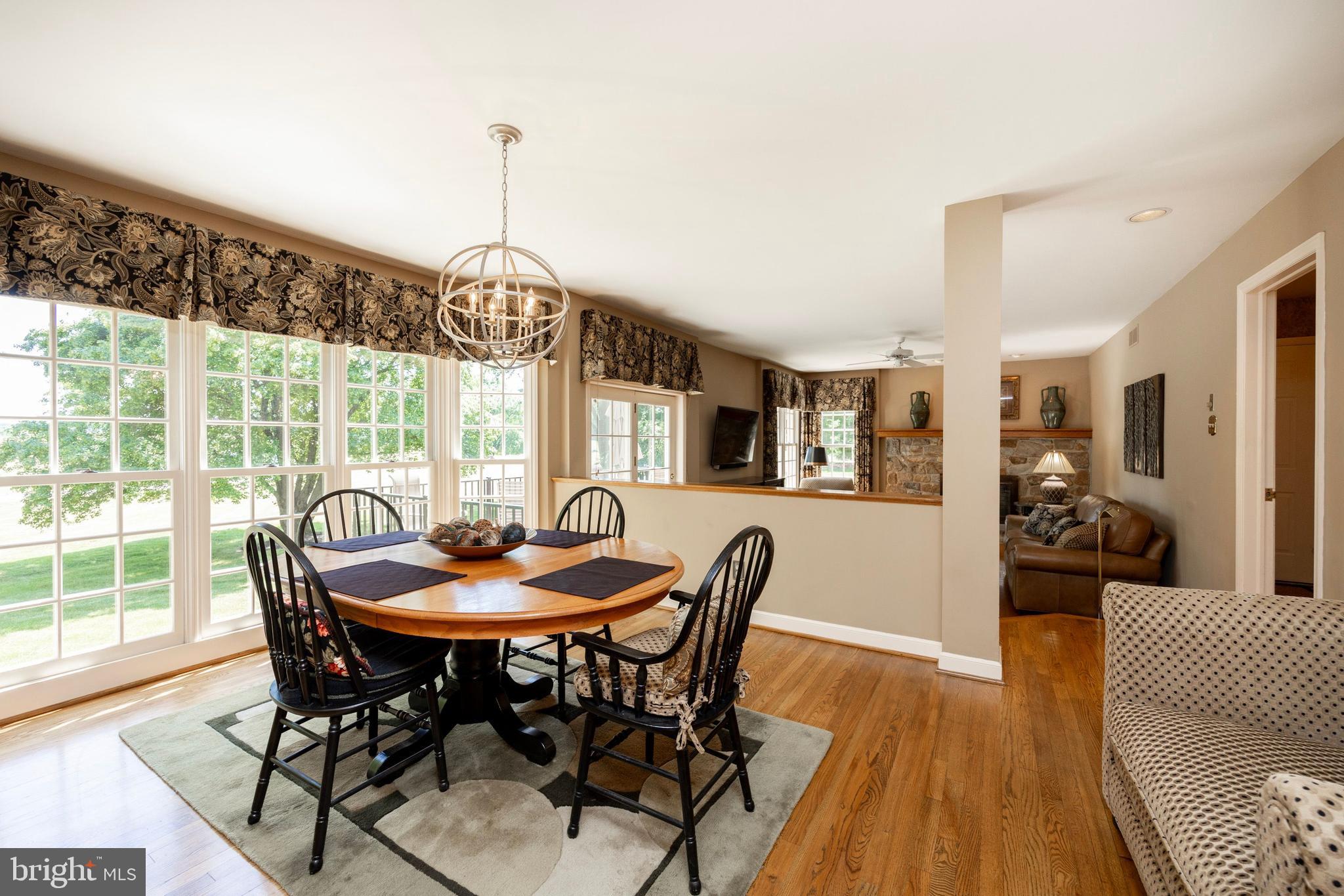 5 Brampton Road Malvern, PA 19355 - Photo 18 of 59 Breakfast Room