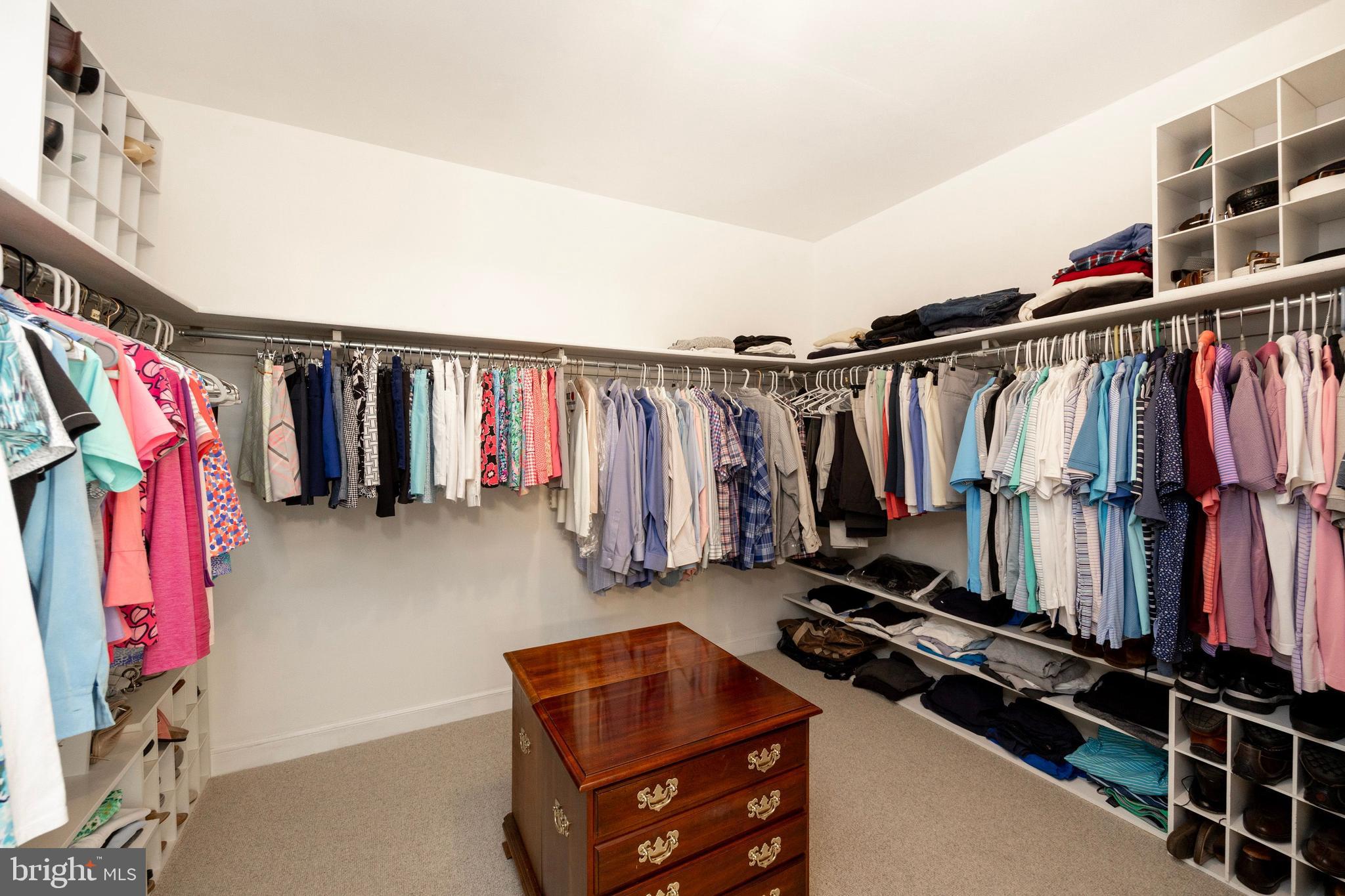 5 Brampton Road Malvern, PA 19355 - Photo 25 of 59 Walk In Closet